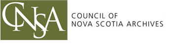 Council of Nova Scotia Archives logo
