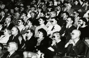 audience
