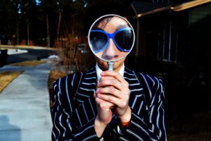 Executive Recruitment